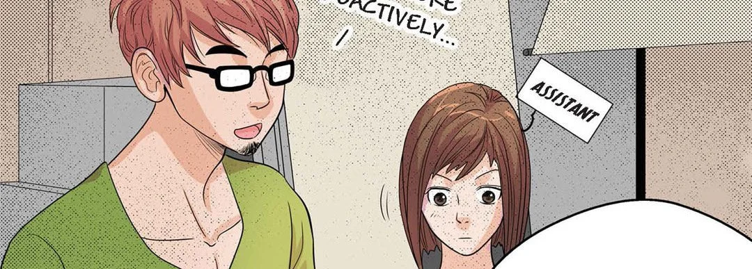 Noona Fan - Chapter 78